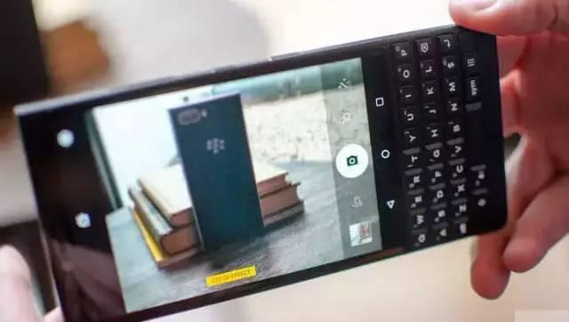 黑莓key2电池续航能力怎么样