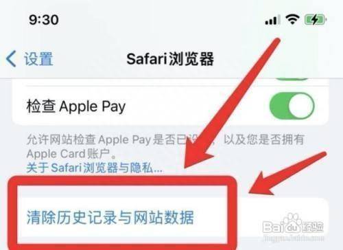 苹果手机网页打不开怎么办