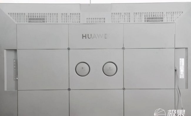 华为智慧屏v55i和v65区别有什么