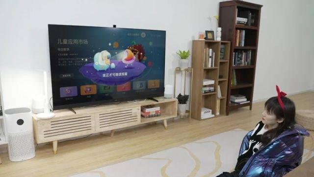华为智慧屏v55i和v65区别有什么