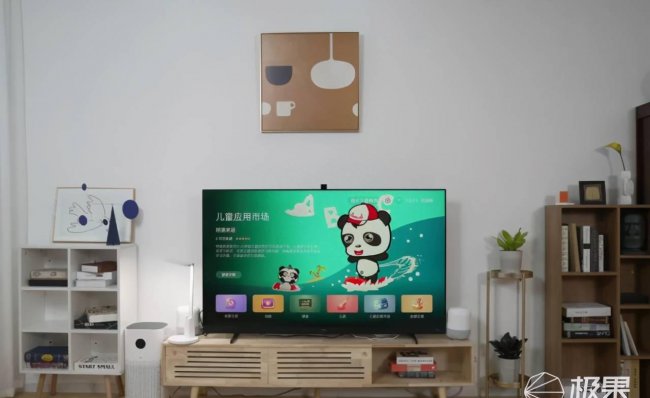 华为智慧屏v55i和v65区别有什么