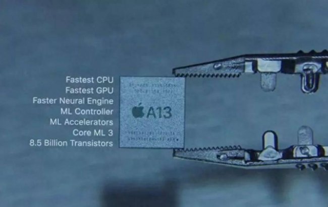 iphonex和iphonexr区别对比