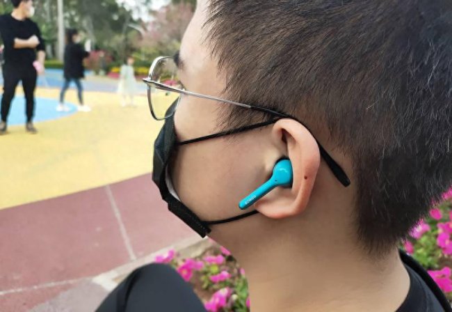 荣耀耳机flypods3怎么配对