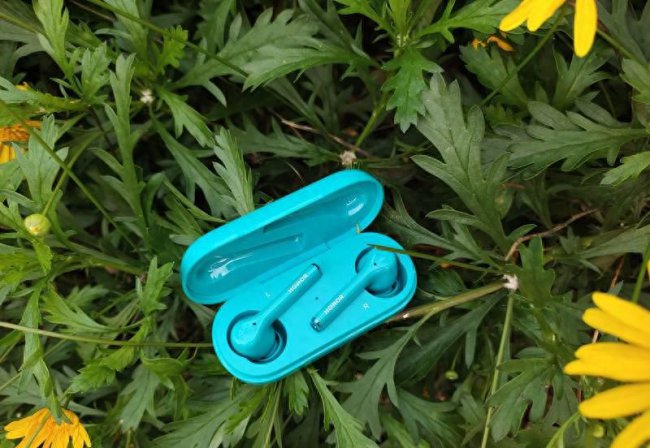 荣耀耳机flypods3怎么配对