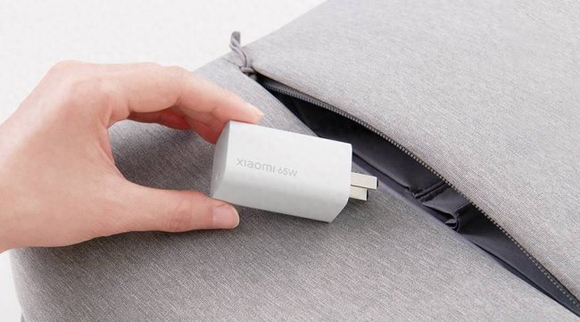 小米10充电器多少w快充