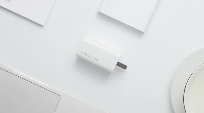 小米10充电器多少w快充
