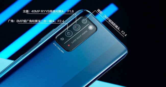 vivox10参数详细配置