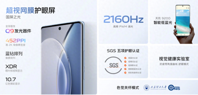 vivo最新款手机是哪个型号