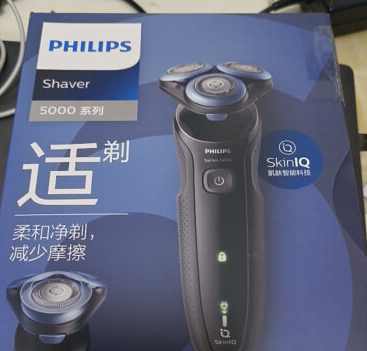 博朗和飞利浦哪个耐用一些