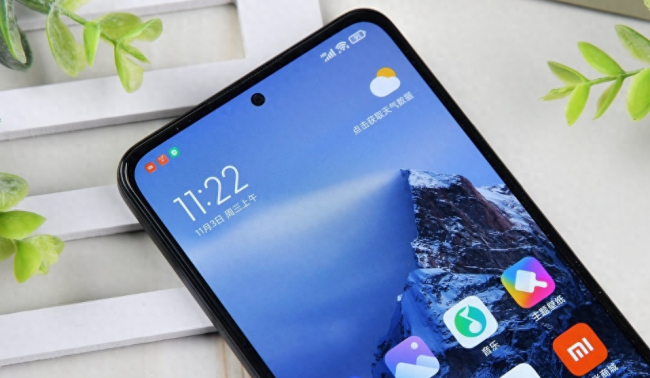 红米note11pro和k40哪个值得买