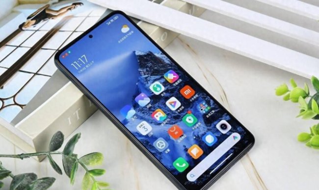 红米note11pro和k40哪个值得买