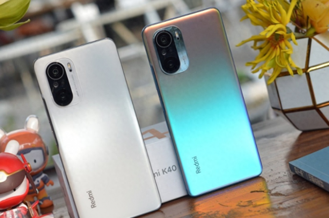 红米note11pro和k40哪个值得买