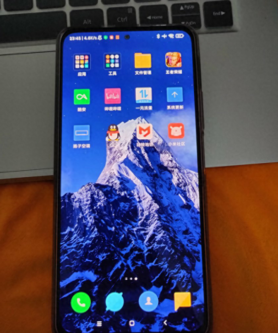 红米note11pro和k40哪个值得买