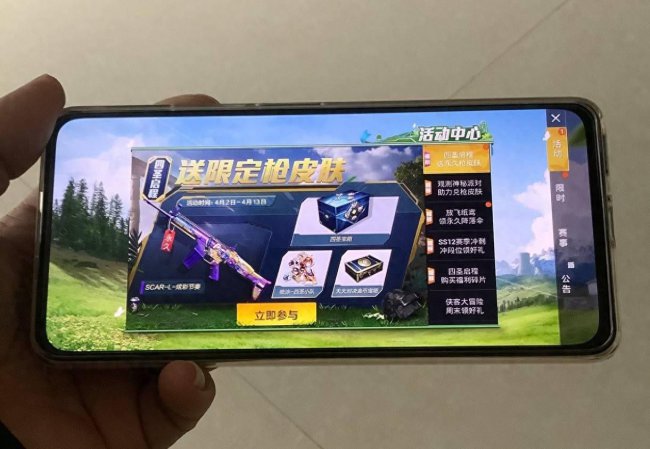 红米note11pro和k40哪个值得买