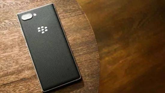 黑莓key2忘记密码怎么重置系统