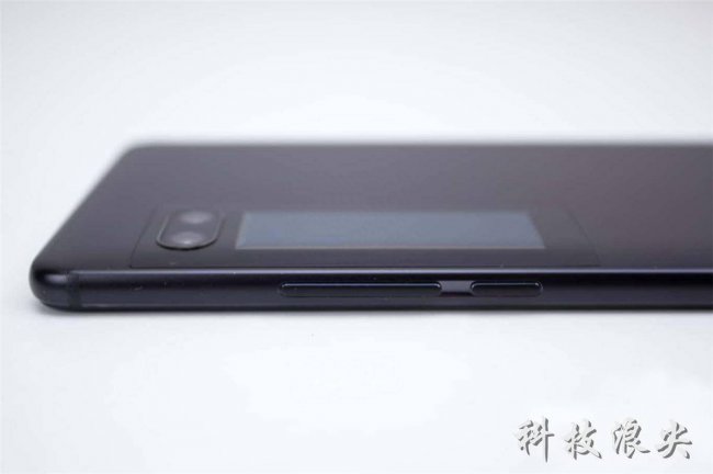 魅族pro7