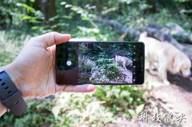 魅族pro7