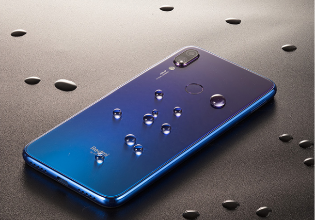 红米note7pro性价比高吗