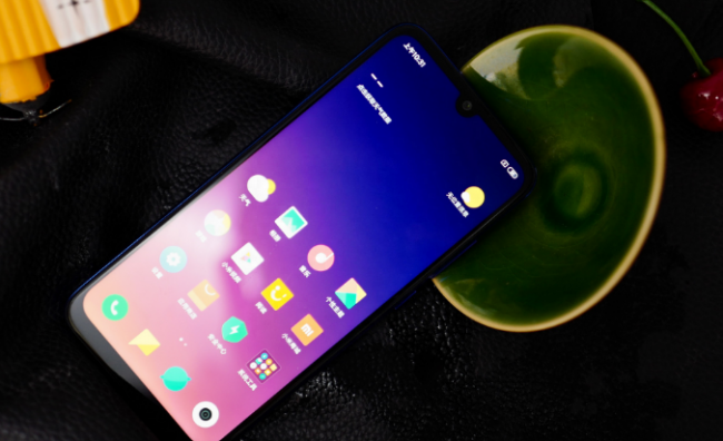 红米note7pro性价比高吗