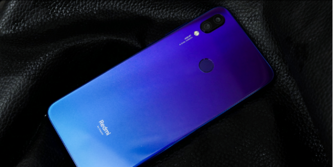 红米note7pro性价比高吗