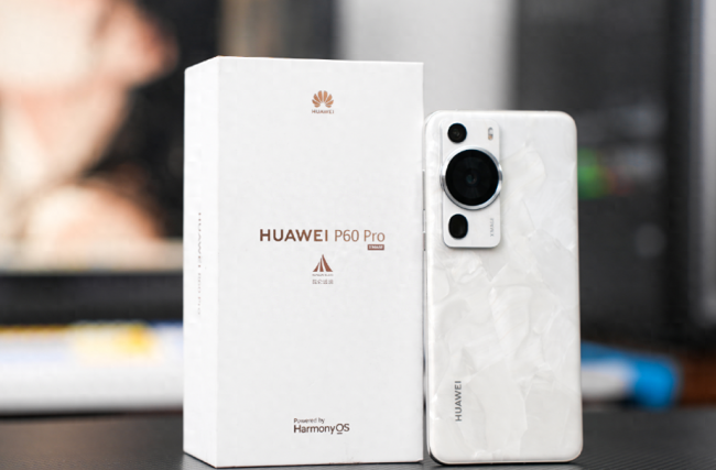 华为手机哪款机型好用又实惠