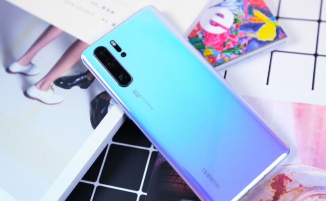 华为p30pro参数和荣耀30哪个好