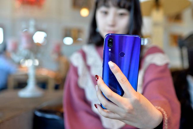 红米note7拍照效果很差怎么办