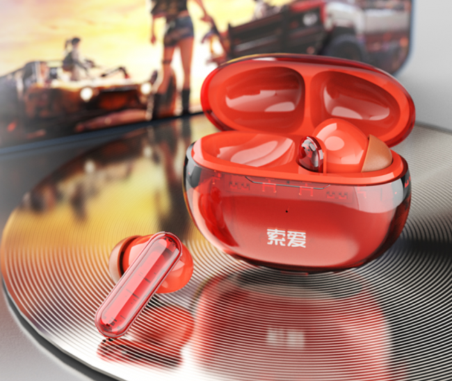 索爱蓝牙耳机是哪里的品牌好用吗