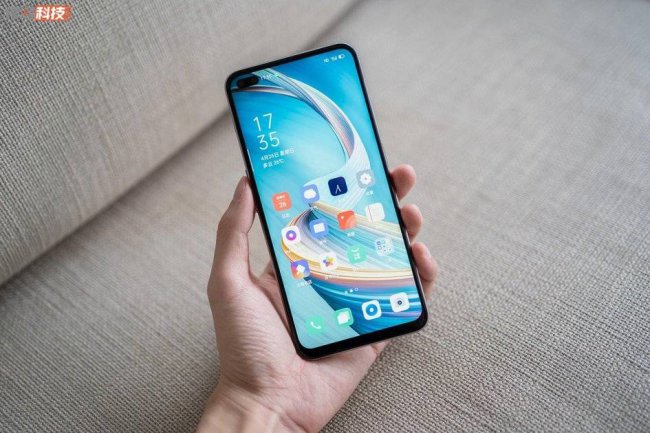 oppoa92s手机屏幕多大尺寸
