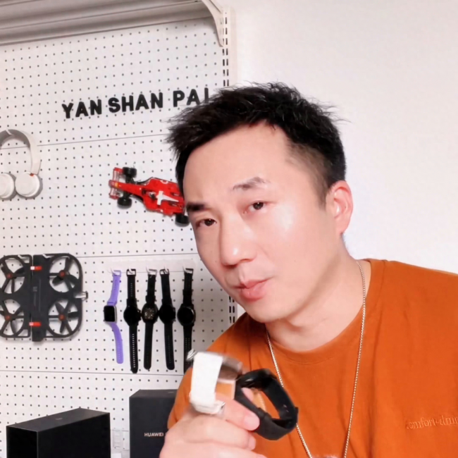 华为手表所有型号大全