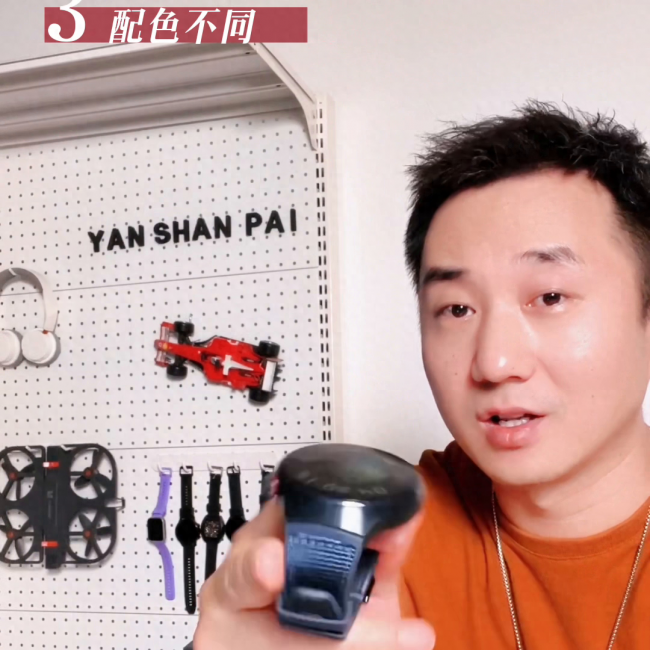 华为手表所有型号大全