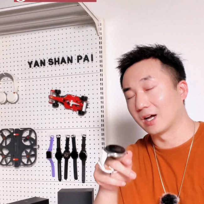 华为手表所有型号大全