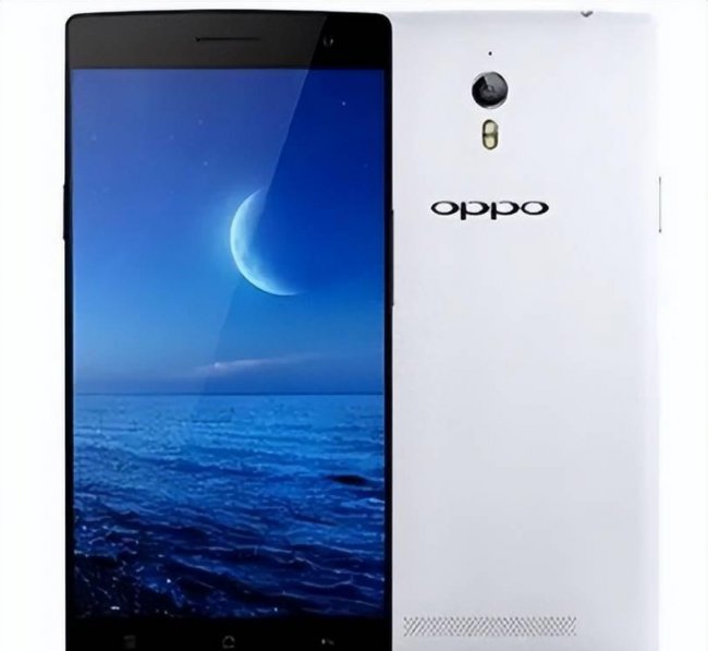 oppo哪款手机支持nfc功能