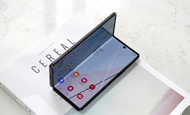 华为手机哪款适合老人用最好