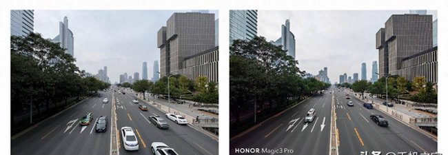 荣耀magic3pro拍照怎么样