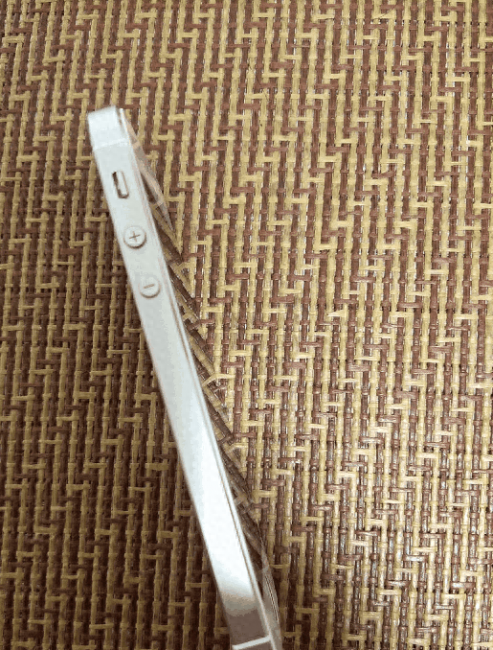 苹果5s区别有什么