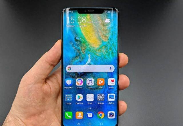 华为p20pro屏幕尺寸多大