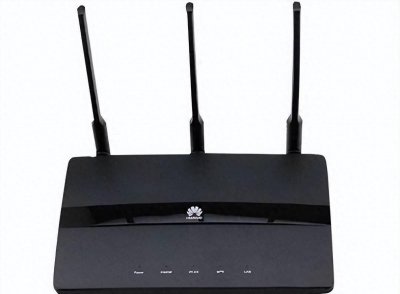 华为wifi6路由器怎么连接电脑 详解华为路由器的正确插法