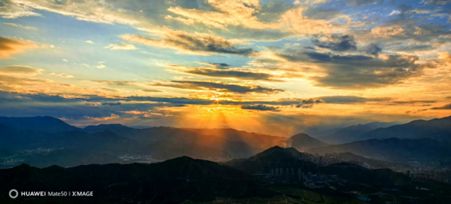 华为mate50到底值不值得买