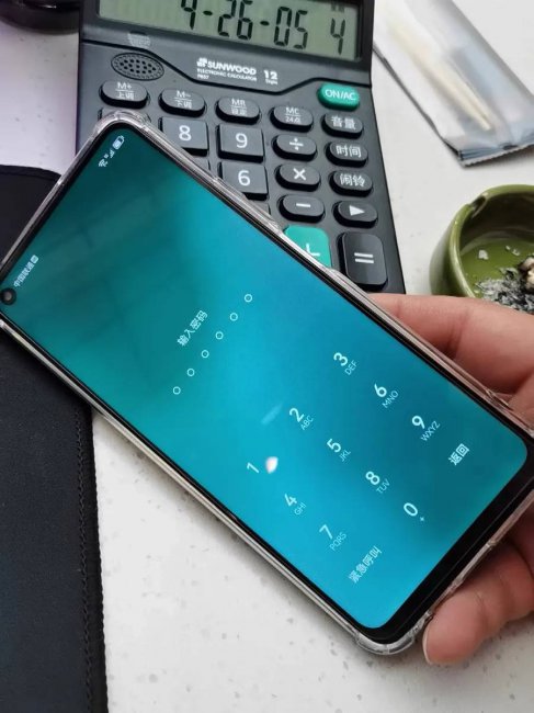 两千左右的华为5g手机有哪些型号