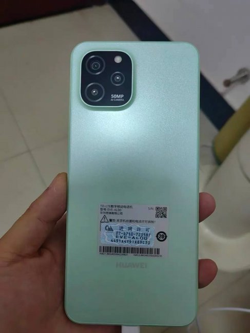 两千左右的华为5g手机有哪些型号