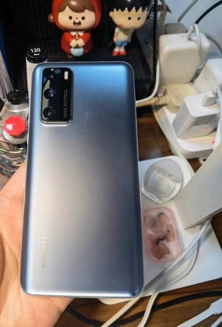 两千左右的华为5g手机有哪些型号