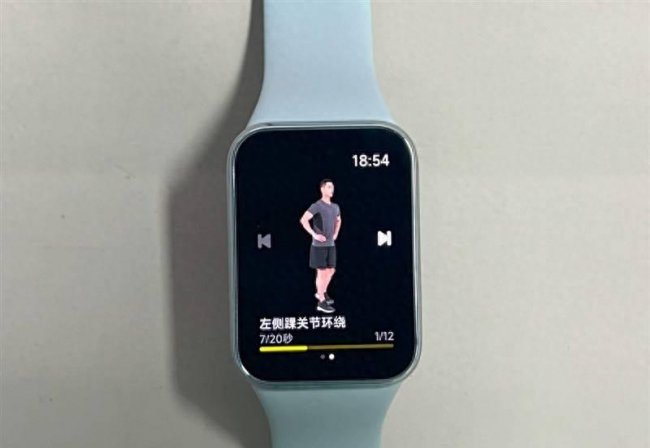 小米手环功能介绍