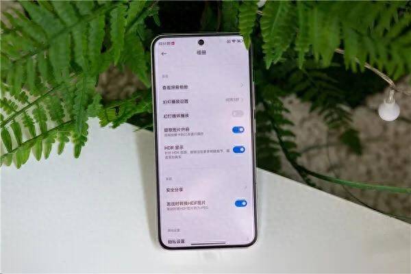 小米手机屏幕质量怎么样