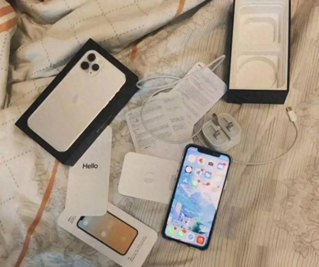 iphone11pro深度评测