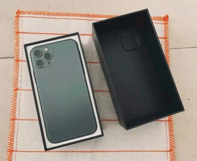 iphone11pro深度评测