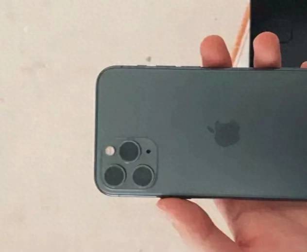 iphone11pro深度评测