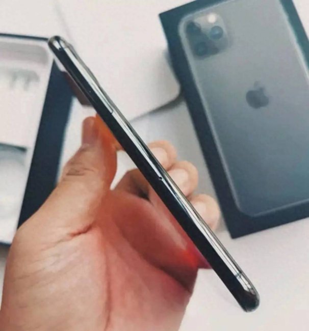 iphone11pro深度评测