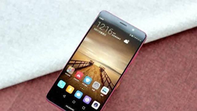 mate9pro屏幕多大尺寸
