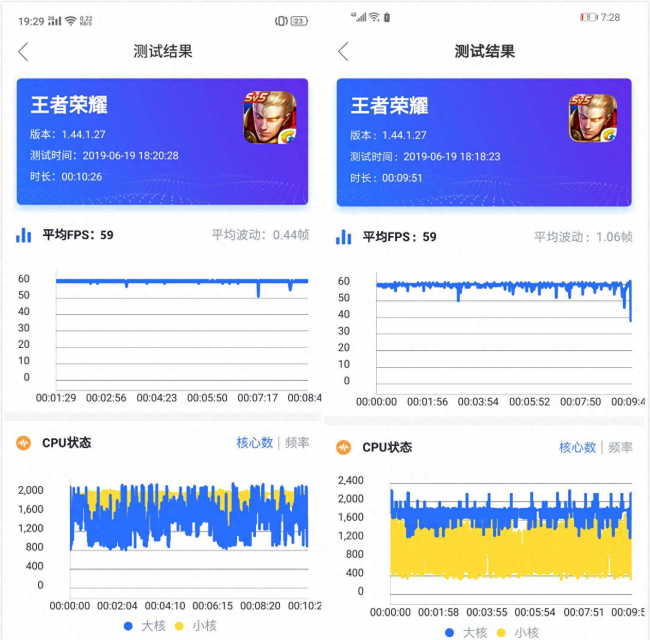 华为nova4e打游戏怎么样
